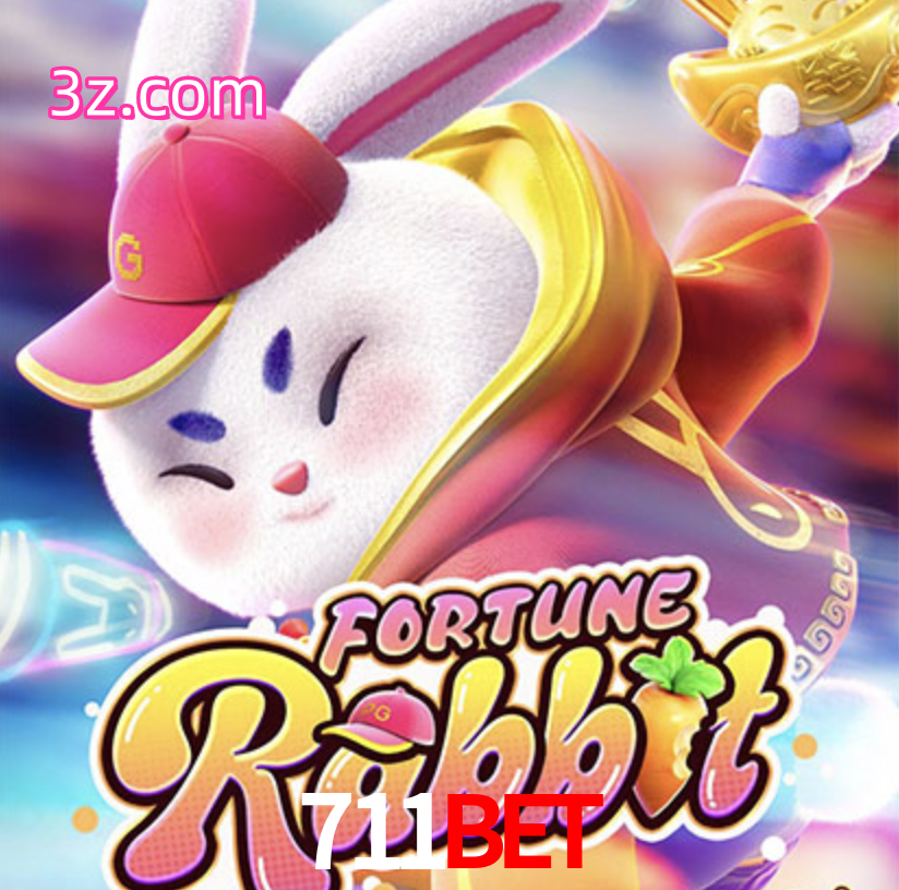Fortune Rabbit